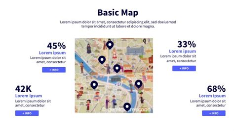 Image result for Basic Map Left Right