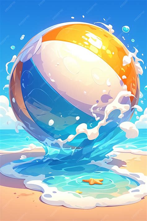 Image result for Beach Ball Games