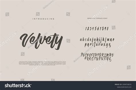 Image result for Fancy Hand Drawn Script