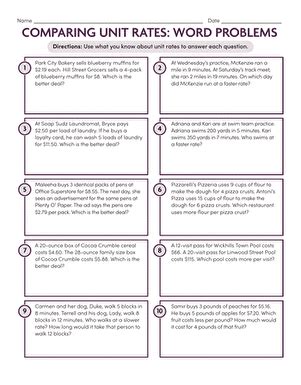Toradh íomhá ar Related Rates Word Problems