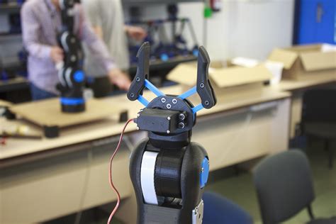 Afbeeldingsresultaten voor Robot 3D File Free