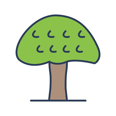 Image result for Free Vector Tree Icon