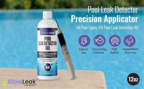 Afbeeldingsresultaten voor Pool Urine Detector Dye