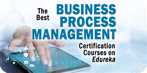 Process Management Certification-साठीचा प्रतिमा निकाल