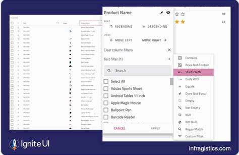 Advanced Search UI Angular എന്നതിനുള്ള ഇമേജ് ഫലം