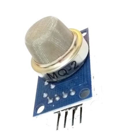 Image result for MQ2 Gas Sensor Module