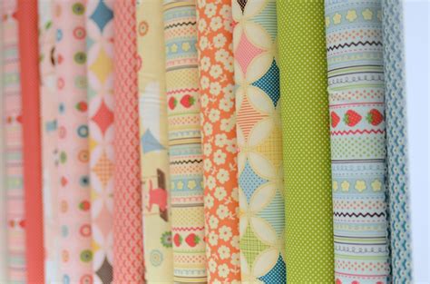 Toradh íomhá ar Riley Blake Fabrics Website