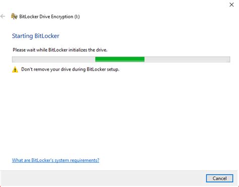 Afbeeldingsresultaten voor BitLocker GPO Prompt