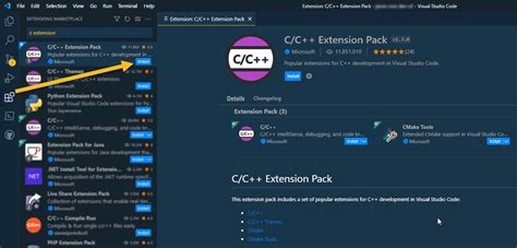 Image result for C++ Using vs Code