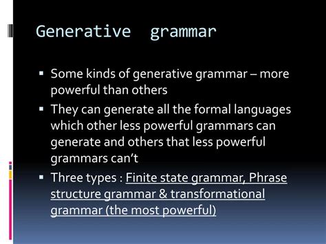 Image result for Define Generative