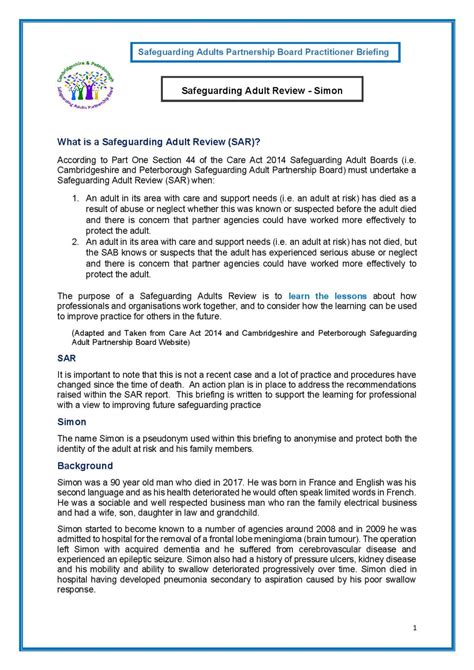 Image result for Example of a Poor Safeguarding Case Note