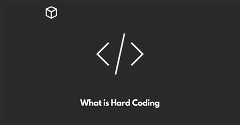 Image result for Hard HTML Coding