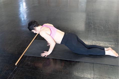 Image result for Protraction Push-Up