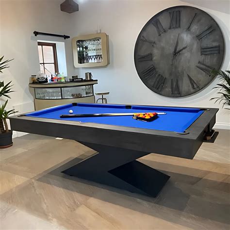 Image result for Flip Over Pool Dining Table