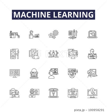 Image result for Machine Learning 図
