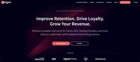 Toradh íomhá ar Best Mail Server