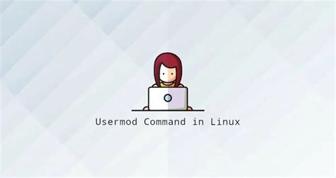 Image result for Usermod Linux