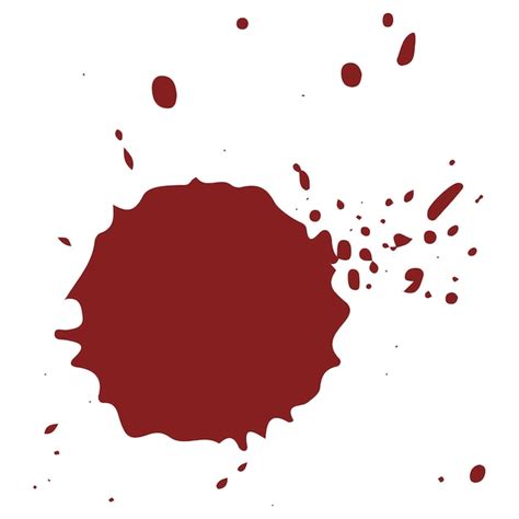 Toradh íomhá ar Blood Circle PNG