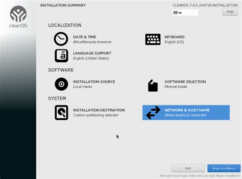 Image result for ClearOS Python