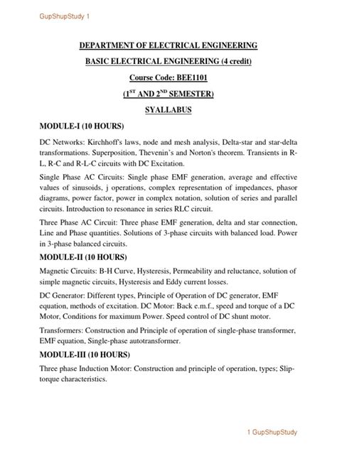 Basic Electrical Engineering Cute Cover Page に対する画像結果