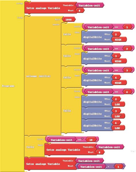 Image result for Arduino Grafisch Programmeren