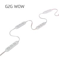 Toradh íomhá ar LED Module WoW