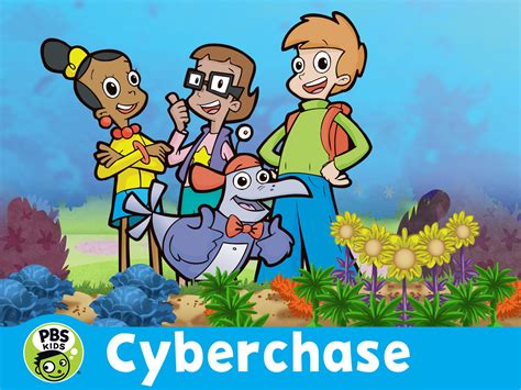 Afbeeldingsresultaten voor Cyberchase Paramount