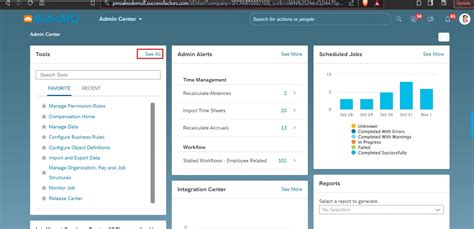 Image result for How to Create API User in SuccessFactors