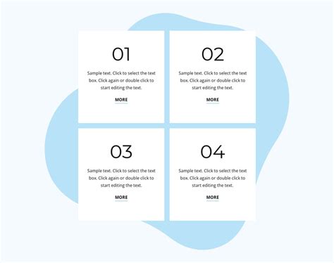 Image result for HTML List Design Template