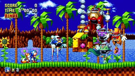 Image result for How to Play Sonic