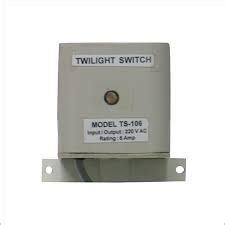 Image result for Function of Twilight Switch