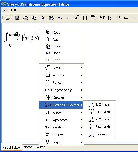Image result for Java Math Editor