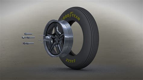 Goodyear Drag Slick に対する画像結果