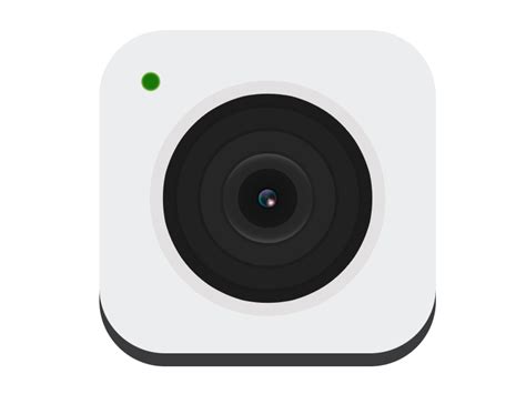 Image result for iOS 16 Camera Icon