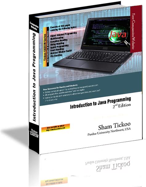 Image result for Introduction to Java Programming Textbook