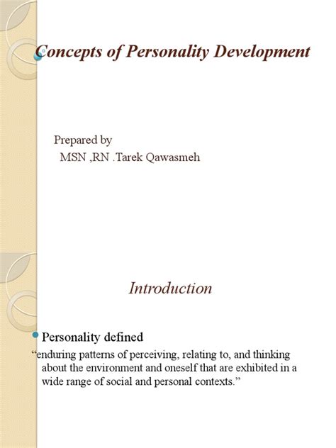 Image result for Personality Development PDF