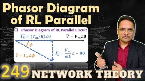 Image result for RL Parallel Circuit
