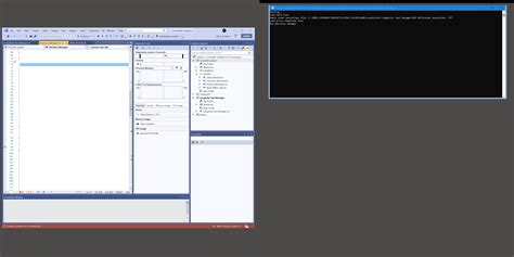 Afbeeldingsresultaten voor .Net Console App in Visual Studio