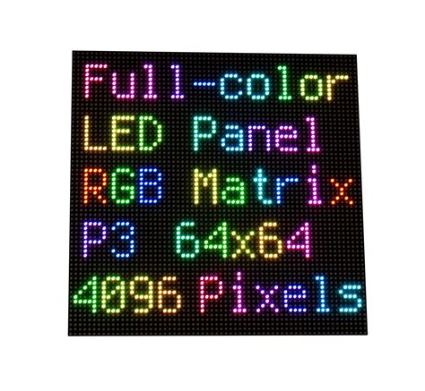 Image result for Led Matrix Panel