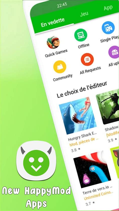 Afbeeldingsresultaten voor Happy Mod Download Link PC