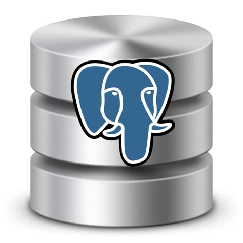Image result for Postgres Exporter Icon