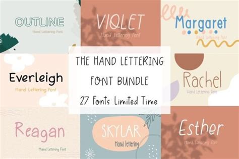 Image result for Cute Hand Lettering