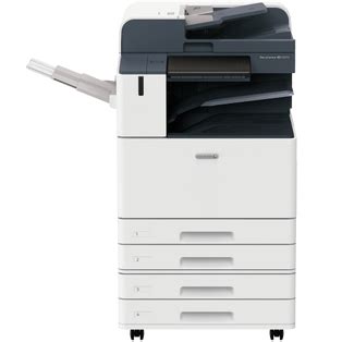 Xerox Model VII C3373 に対する画像結果