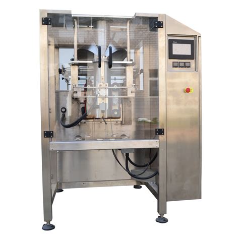 Image result for Automatic Vertical Packing Machine