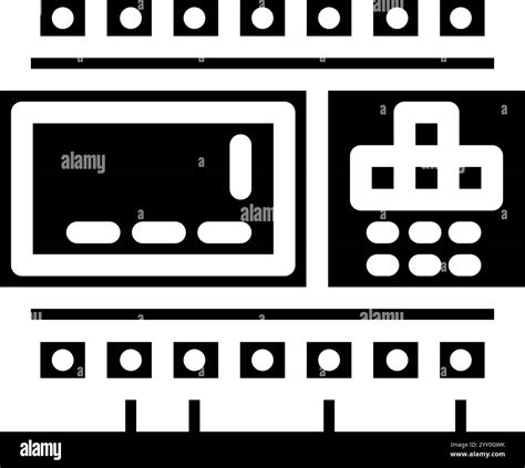 Image result for Programmable Logic Controller plc Symbol