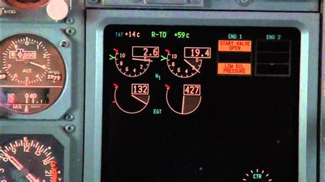 Image result for Single-Engine Procedure B737