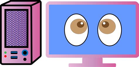 Image result for Computer User Icon Cute