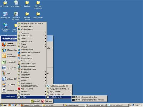 Image result for My SQL Server Downloads