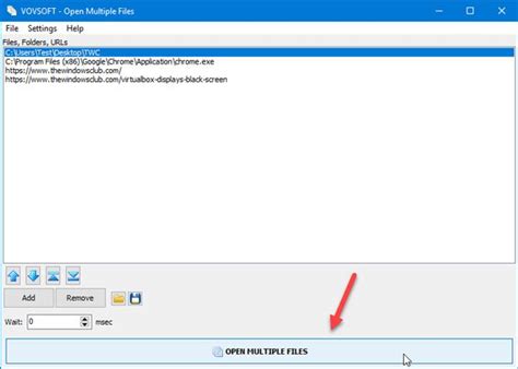 Ned Multiple Files Open に対する画像結果