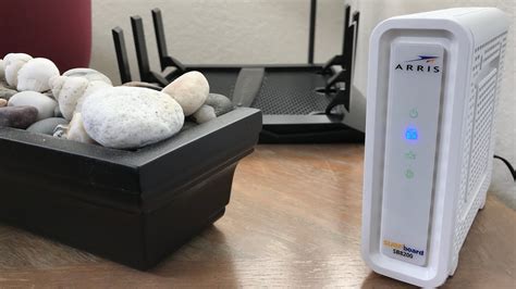 Bildergebnis für Spectrum Modem Model Arris